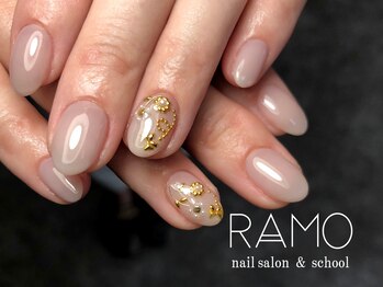 ラモ(RAMO)/