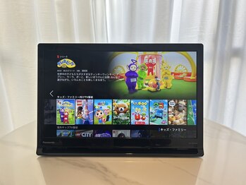 エフキュート 大岡山(F.cute)/キッズサービス