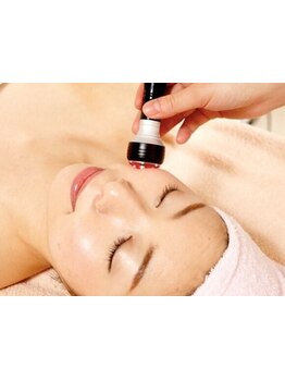 小顔になりたい