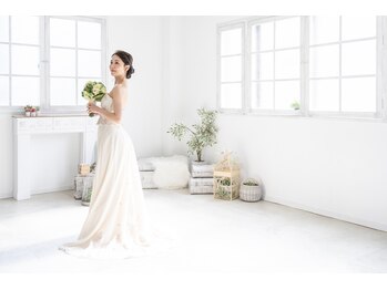 エステティックサロン リノリノ(Lino Lino)/ブライダルエステ