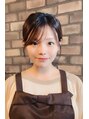 ビレボ マエバシ(BEREVO maebashi) 和田 杏奈