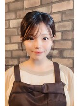 ビレボ マエバシ(BEREVO maebashi) 和田 杏奈