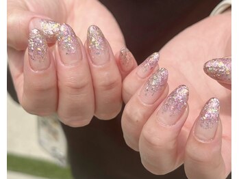 チャーム(Charm)/