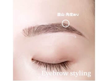 セリーナ 大橋店(CERINA)/Mii/美眉スタイリングモニター