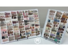 東海最大級ネイルサロン by レディスペネイル 名駅店/100種定額キレイ系