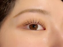 まつげエクステサロン ヘアーリゾートエーアイ 東陽町店(hair resort Ai)/パリジェンヌラッシュリフト