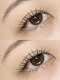 ブルーアイズ 学芸大学店(BLUE EYES)の写真/【眉毛&まつげ専門店だからできること】理想の目元をつくるには土台の地毛の健康から♪サロン人気ケア◎