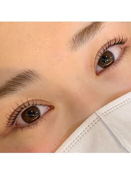 シェノン(Chainon)/似合わせまつ毛パーマ