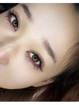 エムエム(mm)/メガフラット+エダムラッシュ