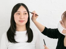 ビメ 中央林間(BEME)/眉メイクレクチャー