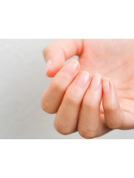爪の悩みを解消できる（ケア含む）