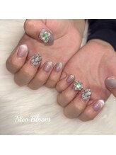 ニコブルーム(Nico Bloom)/