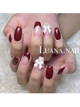 ルアナ ネイル(Luana.nail)/