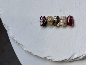 シーディーエム ジュエ(cdm jouer)/