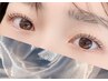 【レアカール/パリジェンヌ】　￥7700