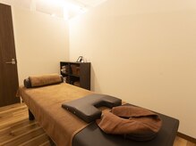 もみの匠 大船店の雰囲気（鍵付きの個室が2部屋ございます。）