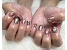 ベルネイル(Belle NAIL)/マグネットネイル