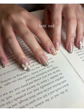 ビーブル 四日市(bebl)/定額ネイル