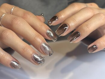 ディアブルー 大船店(diar blue)/simple design