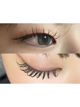 キープ力が自慢のサロン