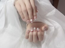 ホアン(HOAN)/10本アートつけ放題