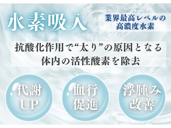 ヨサパーク コハク 溝の口橘店(YOSA PARK COHAKU)/追加オプションも可能♪
