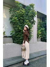 ピンキー(PINKY)&nbsp;Mii 