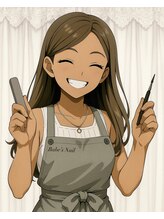 ベイブズ ネイル(Babe’s Nail)&nbsp;JONA 