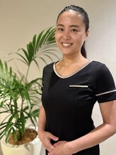 ナチュラル 六本松本店(NATURAL) 中村 ひろみ