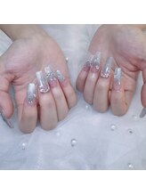 ビーアンドジー(B&G)/お客様デザイン