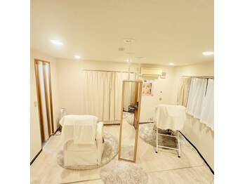 セレニティ(Serenity)