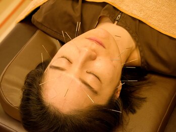 ファーストフォース鍼灸整体院 分倍河原店(1st. force鍼灸整体院)