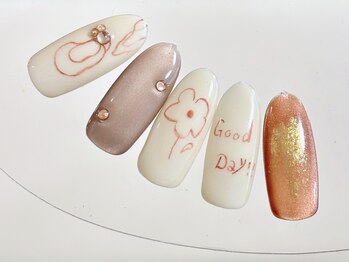 ミューネイル(Miu Nail)/