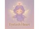 アイラッシュ ハート(Eyelash Heart)の写真
