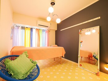 エフ ワクシングブティック(efu.WaxingBoutique)/完全個室で安心◎