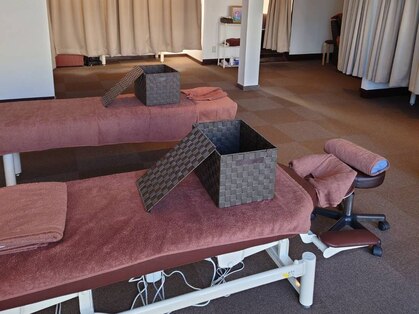 和喜接骨院 りらく ぷてぃかの写真