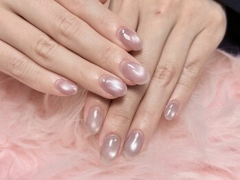 ネイルサロンアヤ(Nail salon Aya)/マグネット