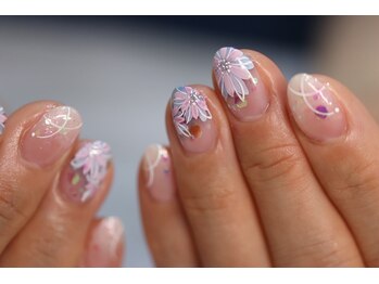 ネイルルージュ(Nail Rouge)/