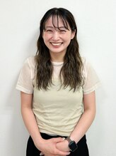 ルーアアイビューティ のぞみ野店(Lua eyebeauty) 池田
