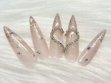 テント 町田店(tent)/【韓国ワンホンネイル♪】