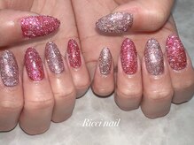 チアフルチア バイ リッチネイル(CheerfulCheer by Ricci nail)/