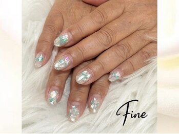 ファイン(Fine)/