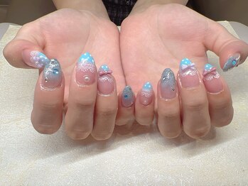 エイプリル(April)/