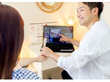 ラトワ(LATOWA)/血流観測