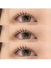 まつげエクステ専門店 アイラ 所沢店(EYELA)/マスカラパーマ