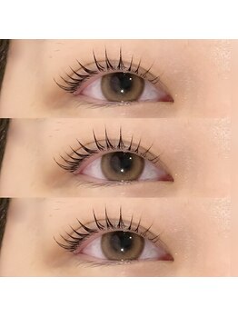 まつげエクステ専門店 アイラ 所沢店(EYELA)/マスカラパーマ