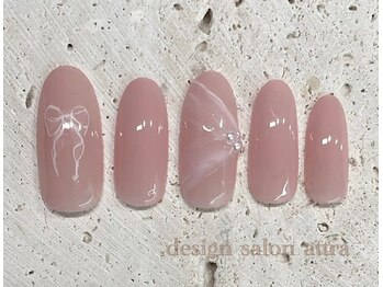 アトラ 本八幡店(attra)/初回オフ無料7700円