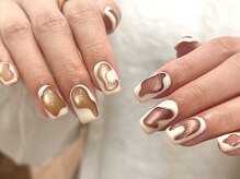 メイ(may.)/１０art ￥10500