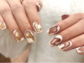 メイ(may.)/10art ¥10500