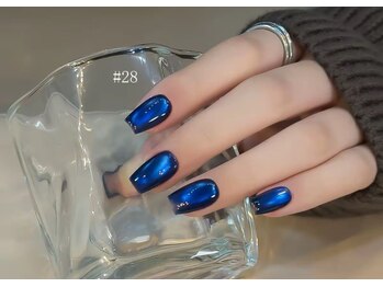 ドラネイル(Dola Nail)/